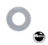 Nylon washer