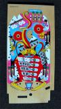 -JOKER POKER (Gottlieb) Playfield