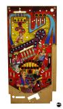 ROCK (Gottlieb) Playfield