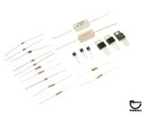 -Dot Matrix Control rebuild kit GTB System 3