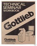 Service - Gottlieb-Gottlieb®1983 Technical Seminar Workbook