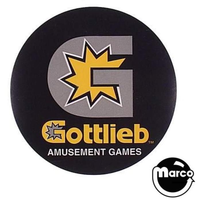 BALLY PINBALL MACHINE ARCADE COIN DOOR DECAL STICKER