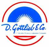 -Coin Door Decal - Gottlieb® late Sun