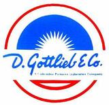 Coin Door Decal - Gottlieb® late Sun