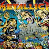 Stern-METALLICA PREMIUM