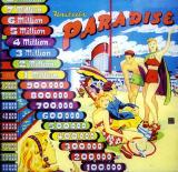 Shop By Game-PARADISE (United 1948)