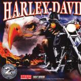 Stern-HARLEY DAVIDSON 2nd EDITION (Stern)