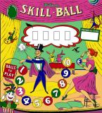 Williams-SKILL-BALL