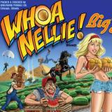 Stern-WHOA NELLIE