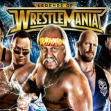 Stern-WWE WRESTLEMANIA LE