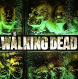 Stern-WALKING DEAD PREMIUM
