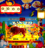 Shop By Game-RANCHO (Gottlieb)