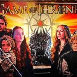 Stern-GAME OF THRONES PRO