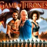 Stern-GAME OF THRONES LIMITED EDITION
