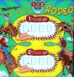 Shop By Game-RODEO (Midway)