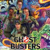 Stern-GHOSTBUSTERS LE