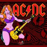 AC/DC LUCI