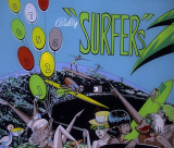 Bally-SURFERS (Bally 1967)