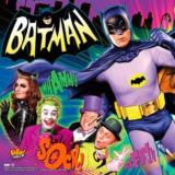 Stern-BATMAN 66 PREMIUM (Stern)