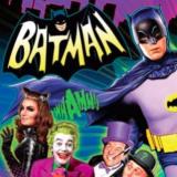 -BATMAN 66 LIMITED EDITION (Stern)