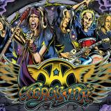 Stern-AEROSMITH LE