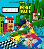 Gottlieb-ROAD RACE