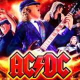 Stern-AC/DC VAULT PRO