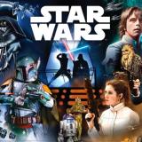 STAR WARS PRO (Stern)