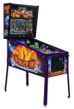 Jersey Jack Pinball JJP-DIALED IN COLLECTORS EDITION