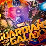 Stern-GUARDIANS OF THE GALAXY LIMITED EDITION