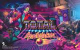 Spooky Pinball-TOTAL NUCLEAR ANNIHILATION