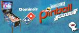 Spooky-DOMINO'S SPECTACULAR PINBALL ADVENTURE