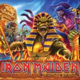 Stern-IRON MAIDEN PREMIUM (Stern SPI)