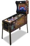 American Pinball-HOUDINI