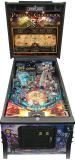 Jersey Jack Pinball JJP-PIRATES CARIBBEAN LE (Jersey Jack)