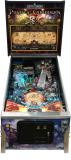 Jersey Jack Pinball JJP-PIRATES CARIBBEAN Standard (Jersey Jack)