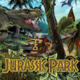 Stern-JURASSIC PARK PRO (Stern)