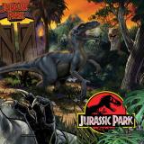 Stern-JURASSIC PARK PREMIUM (Stern)