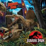 Stern-JURASSIC PARK LE (Stern)