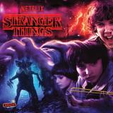 Stern-STRANGER THINGS PREMIUM