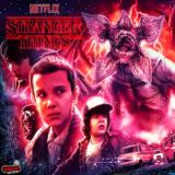 Stern-STRANGER THINGS LE