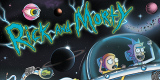 Spooky-RICK AND MORTY