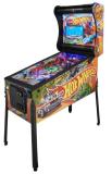 American Pinball-HOT WHEELS (American)