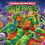 Stern-TEENAGE MUTANT NINJA TURTLES PREMIUM