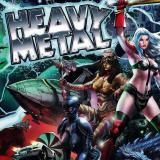 Stern-HEAVY METAL (Stern)