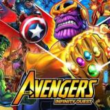 AVENGERS INFINITY PRO