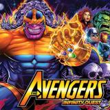 AVENGERS INFINITY PREMIUM