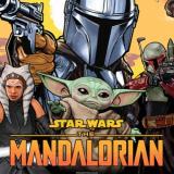 Stern-MANDALORIAN PRO