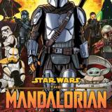 Stern-MANDALORIAN PREMIUM