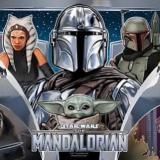 Stern-MANDALORIAN LE